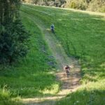 Trutnovský triatlon (duatlon) v Dolcích