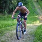Trutnovský triatlon (duatlon) v Dolcích