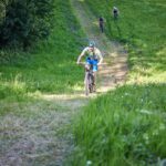 Trutnovský triatlon (duatlon) v Dolcích