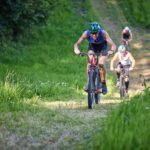 Trutnovský triatlon (duatlon) v Dolcích