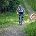 Trutnovský triatlon (duatlon) v Dolcích