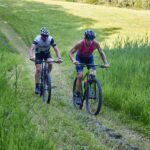 Trutnovský triatlon (duatlon) v Dolcích