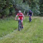 Trutnovský triatlon (duatlon) v Dolcích
