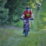 Trutnovský triatlon (duatlon) v Dolcích