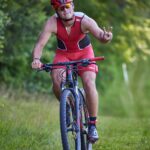 Trutnovský triatlon (duatlon) v Dolcích