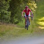 Trutnovský triatlon (duatlon) v Dolcích
