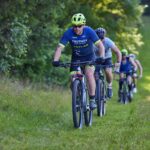 Trutnovský triatlon (duatlon) v Dolcích