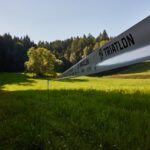 Trutnovský triatlon (duatlon) v Dolcích
