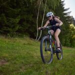 Trutnovský triatlon (duatlon) v Dolcích