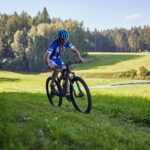 Trutnovský triatlon (duatlon) v Dolcích