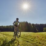 Trutnovský triatlon (duatlon) v Dolcích