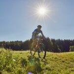 Trutnovský triatlon (duatlon) v Dolcích