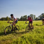 Trutnovský triatlon (duatlon) v Dolcích