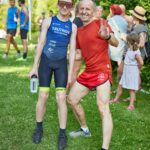 Trutnovský triatlon (duatlon) v Dolcích