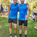 Trutnovský triatlon (duatlon) v Dolcích