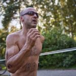 Trutnovský triatlon (duatlon) v Dolcích