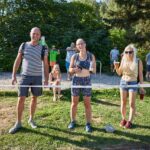 Trutnovský triatlon (duatlon) v Dolcích