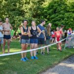 Trutnovský triatlon (duatlon) v Dolcích