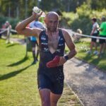 Trutnovský triatlon (duatlon) v Dolcích
