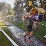 Trutnovský triatlon (duatlon) v Dolcích