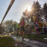 Trutnovský triatlon (duatlon) v Dolcích