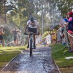 Trutnovský triatlon (duatlon) v Dolcích