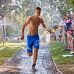 Trutnovský triatlon (duatlon) v Dolcích