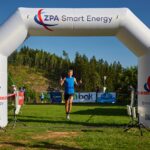 Trutnovský triatlon (duatlon) v Dolcích
