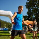 Trutnovský triatlon (duatlon) v Dolcích