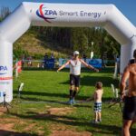 Trutnovský triatlon (duatlon) v Dolcích