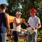 Trutnovský triatlon (duatlon) v Dolcích