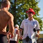 Trutnovský triatlon (duatlon) v Dolcích