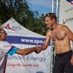 Trutnovský triatlon (duatlon) v Dolcích