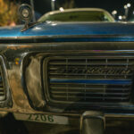 Tuningový sraz v Trutnově