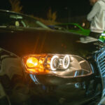 Tuningový sraz v Trutnově