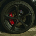 Tuningový sraz v Trutnově