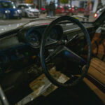 Tuningový sraz v Trutnově