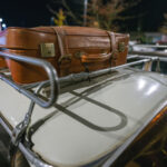 Tuningový sraz v Trutnově