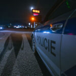 Tuningový sraz v Trutnově