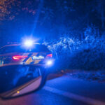 Tuningový sraz v Trutnově