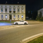 Tuningový sraz v Trutnově