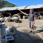 Utržení vystaví svá díla v Horním Maršově