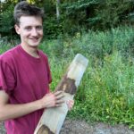 Utržení vystaví svá díla v Horním Maršově