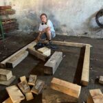 Utržení vystaví svá díla v Horním Maršově