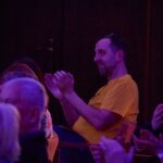 Udi Shlomo, Jazzinec 2022