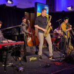 Udi Shlomo, Jazzinec 2022