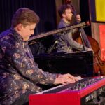 Udi Shlomo, Jazzinec 2022