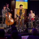 Udi Shlomo, Jazzinec 2022