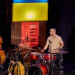 Udi Shlomo, Jazzinec 2022