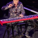 Udi Shlomo, Jazzinec 2022
